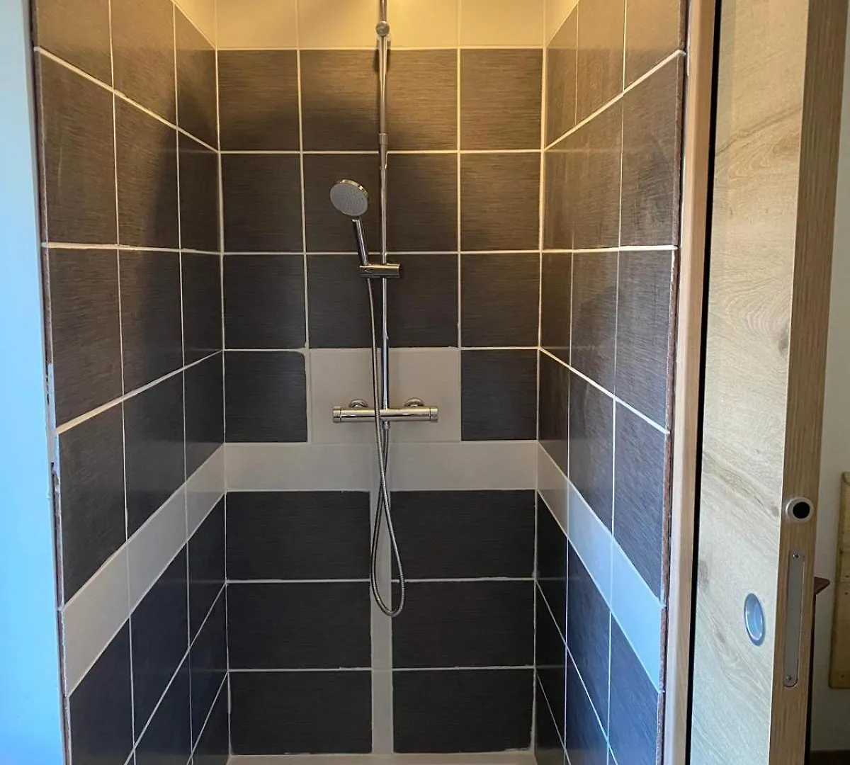 Holiday home Les Anges Bleus Villa Chavannes-Sur-Reyssouze France