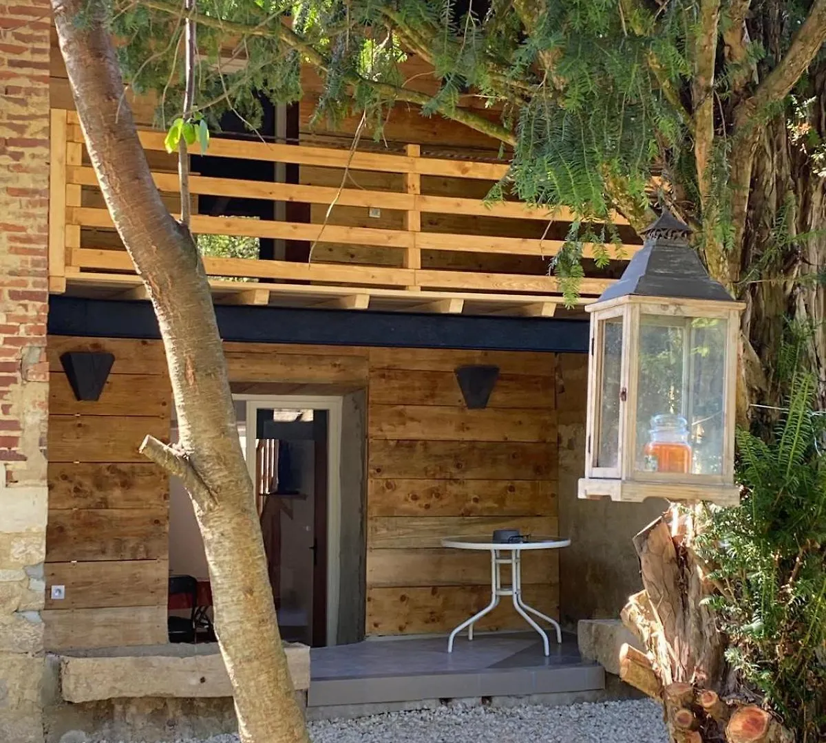 Les Anges Bleus Villa Chavannes-Sur-Reyssouze Holiday home